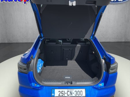 2025 Ford Capri - photo 16