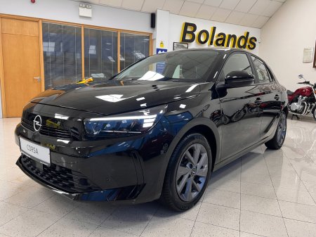 2025 Opel Corsa Elegance 1.2i (75PS) S/S 5 Speed