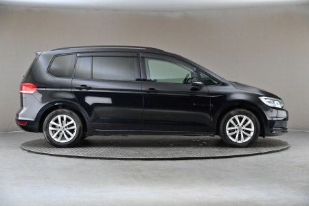 2016 Volkswagen Touran - photo 12