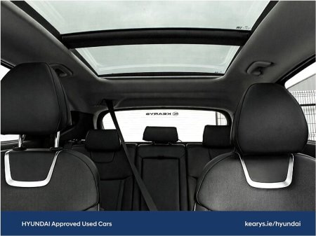 2026 Hyundai Tucson - photo 15