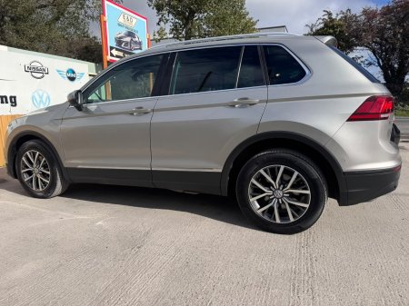 2017 Volkswagen Tiguan - photo 9