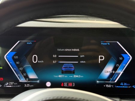 2023 BMW 3-Series - photo 9