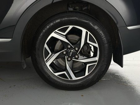 2024 Kia Sportage - photo 17