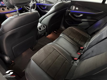2018 Mercedes-Benz E-Class - photo 15