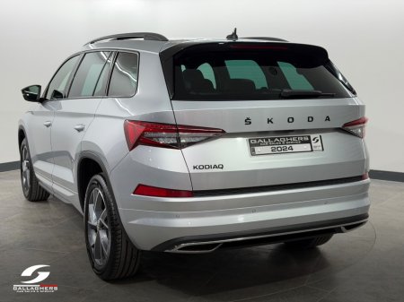 2024 Skoda Kodiaq - photo 6