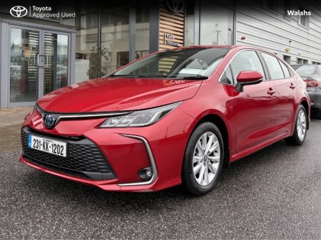 2023 Toyota Corolla - photo 19