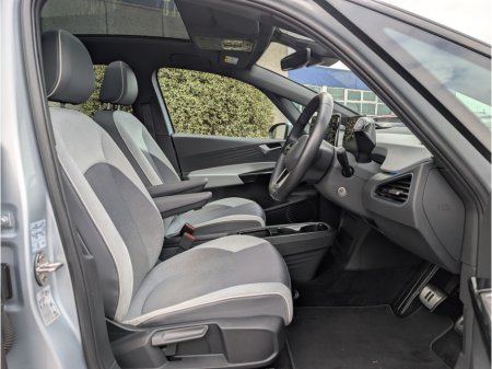 2021 Volkswagen ID.3 - photo 12
