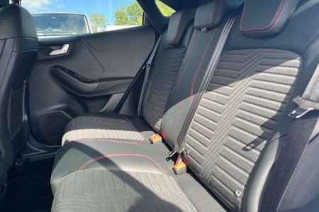 2023 Ford Puma - photo 20