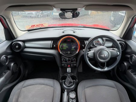 2017 Mini Cooper - photo 15