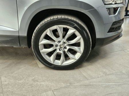 2021 Skoda Karoq - photo 6