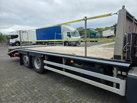 2022 SCANIA P320 - photo 12