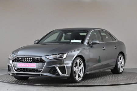 2024 Audi A4 - photo 3