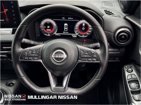 2026 Nissan Juke - photo 2