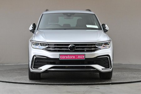 2023 Volkswagen Tiguan - photo 2