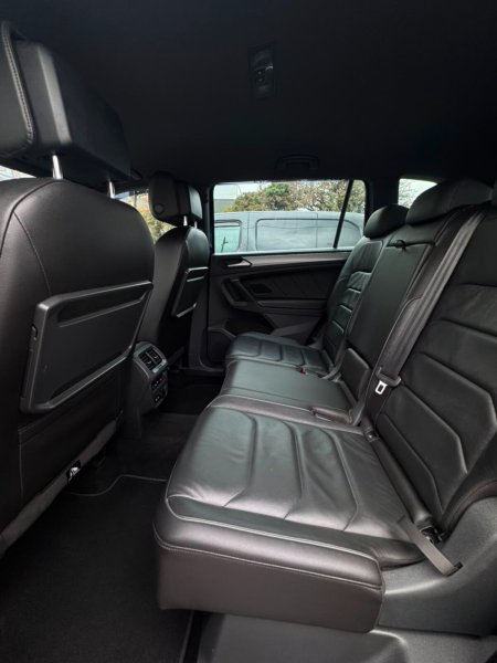 2021 SEAT Tarraco - photo 19