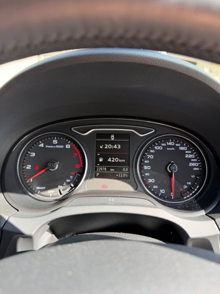 2016 Audi A3 - photo 13