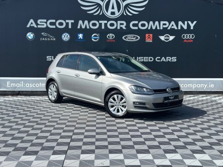 2017 Volkswagen Golf - photo 2