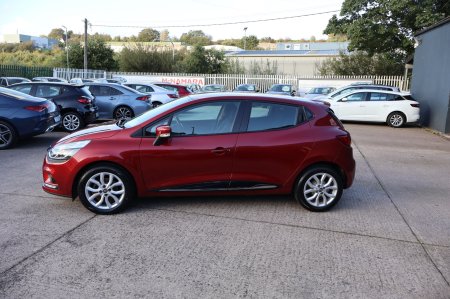 2019 Renault Clio - photo 6