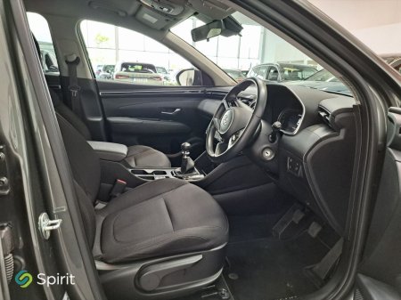 2021 Hyundai Tucson - photo 36