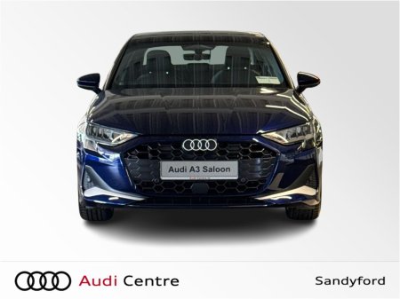 2026 Audi A3 - photo 6