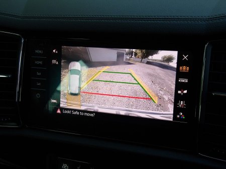 2022 Skoda Kodiaq - photo 13