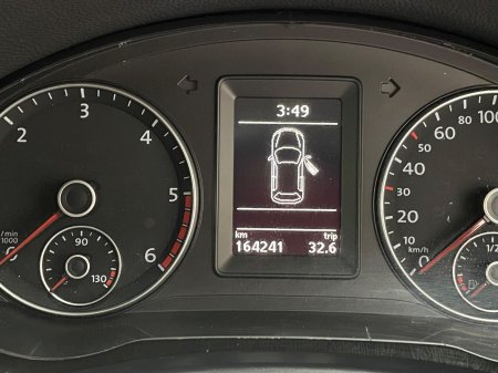 2013 Volkswagen Scirocco - photo 10