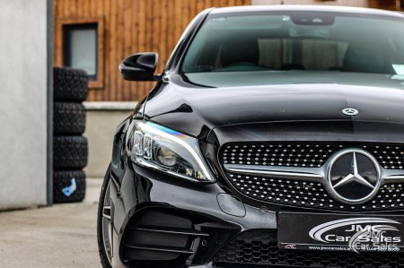 2020 Mercedes-Benz C-Class - photo 7
