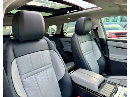 2022 Land Rover Range Rover Evoque - photo 11