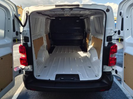 2026 Opel Vivaro - photo 5