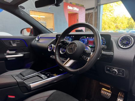 2025 Mercedes-Benz EQA - photo 11