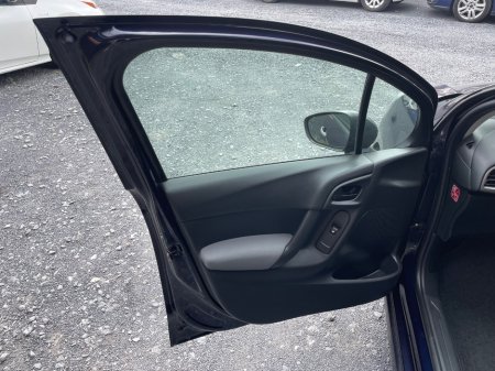 2014 Citroen C3 - photo 12