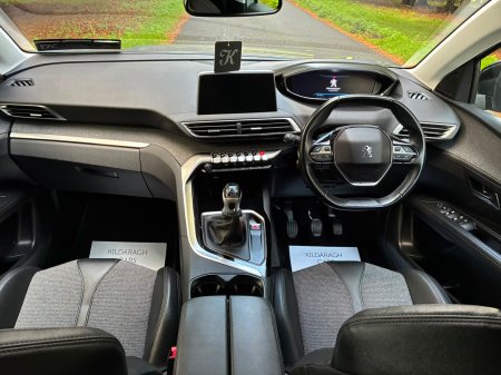 2019 Peugeot 3008 - photo 9