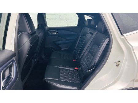 2023 Nissan Qashqai - photo 10