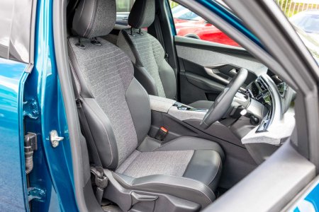2025 Peugeot 3008 - photo 22