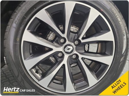 2023 Renault Clio - photo 11