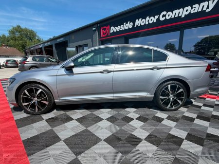 2022 Volkswagen Passat - photo 14