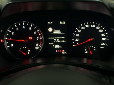 2027 Suzuki Swift - photo 36