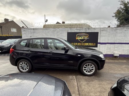 2013 BMW X3 - photo 4