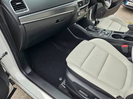2015 Mazda CX-5 - photo 21