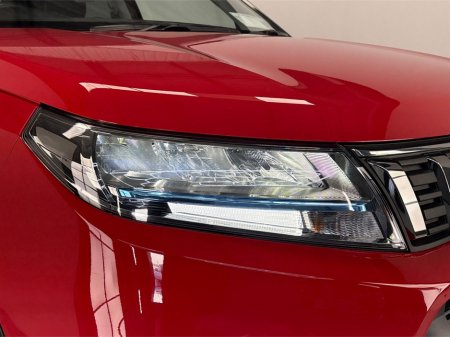 2023 Suzuki Vitara - photo 9