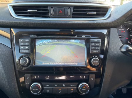 2017 Nissan Qashqai - photo 28