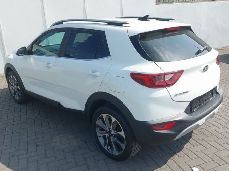 2020 Kia Stonic - photo 2
