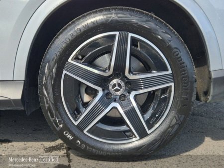 2024 Mercedes-Benz GLC - photo 5