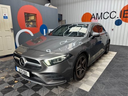 2021 Mercedes-Benz A-Class - photo 6