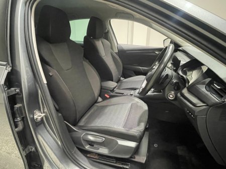 2024 Skoda Octavia - photo 11