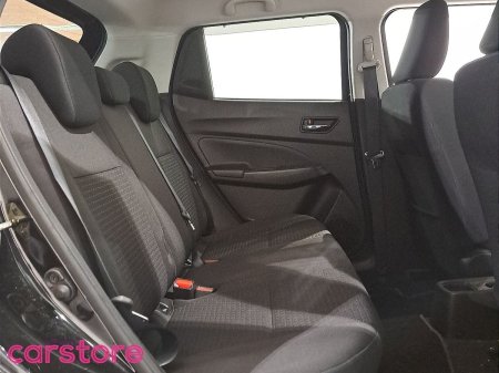 2022 Suzuki Swift - photo 13