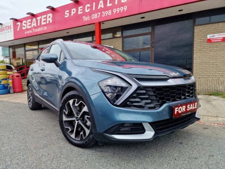 2022 Kia Sportage - photo 11