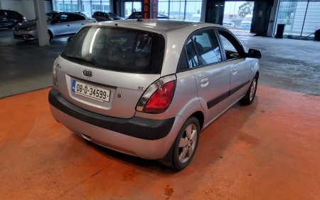 2008 Kia Rio - photo 3