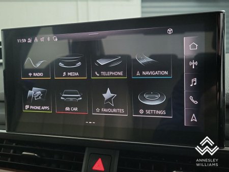 2023 Audi A4 - photo 19
