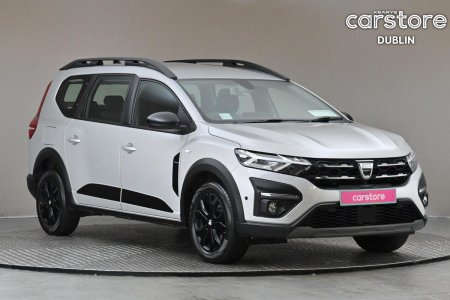 2023 Dacia Jogger 1.0 TCE EXTREME SE LIMITED EDITION 6SPD*7 SEATER*